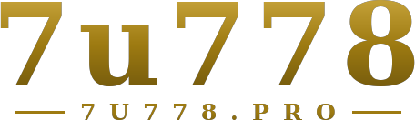 7u778 logo